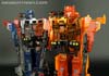 Super God Masterforce Fire Guts God Ginrai - Image #118 of 138
