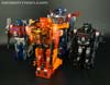 Super God Masterforce Fire Guts God Ginrai - Image #121 of 138