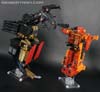Super God Masterforce Fire Guts God Ginrai - Image #124 of 138