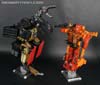 Super God Masterforce Fire Guts God Ginrai - Image #125 of 138