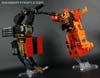 Super God Masterforce Fire Guts God Ginrai - Image #126 of 138