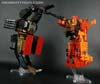 Super God Masterforce Fire Guts God Ginrai - Image #127 of 138