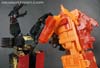 Super God Masterforce Fire Guts God Ginrai - Image #128 of 138