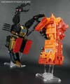 Super God Masterforce Fire Guts God Ginrai - Image #129 of 138