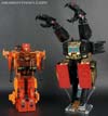 Super God Masterforce Fire Guts God Ginrai - Image #130 of 138