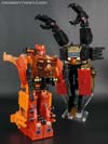 Super God Masterforce Fire Guts God Ginrai - Image #131 of 138