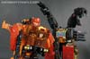 Super God Masterforce Fire Guts God Ginrai - Image #132 of 138