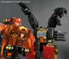 Super God Masterforce Fire Guts God Ginrai - Image #133 of 138