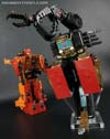 Super God Masterforce Fire Guts God Ginrai - Image #136 of 138