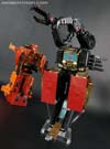 Super God Masterforce Fire Guts God Ginrai - Image #137 of 138