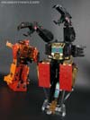 Super God Masterforce Fire Guts God Ginrai - Image #138 of 138