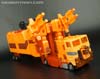 Super God Masterforce Fire Guts Super Ginrai - Image #4 of 168