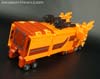Super God Masterforce Fire Guts Super Ginrai - Image #6 of 168