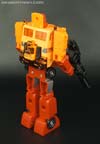 Super God Masterforce Fire Guts Super Ginrai - Image #45 of 168
