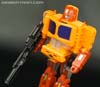 Super God Masterforce Fire Guts Super Ginrai - Image #55 of 168