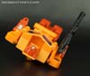 Super God Masterforce Fire Guts Super Ginrai - Image #60 of 168