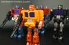 Super God Masterforce Fire Guts Super Ginrai - Image #70 of 168