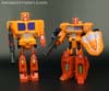 Super God Masterforce Fire Guts Super Ginrai - Image #71 of 168