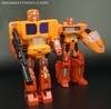 Super God Masterforce Fire Guts Super Ginrai - Image #72 of 168