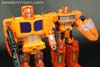 Super God Masterforce Fire Guts Super Ginrai - Image #73 of 168
