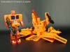 Super God Masterforce Fire Guts Super Ginrai - Image #76 of 168