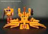 Super God Masterforce Fire Guts Super Ginrai - Image #81 of 168