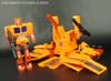 Super God Masterforce Fire Guts Super Ginrai - Image #97 of 168