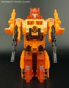 Super God Masterforce Fire Guts Super Ginrai - Image #98 of 168
