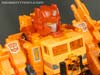 Super God Masterforce Fire Guts Super Ginrai - Image #102 of 168