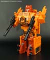 Super God Masterforce Fire Guts Super Ginrai - Image #115 of 168