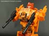 Super God Masterforce Fire Guts Super Ginrai - Image #116 of 168