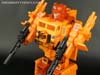 Super God Masterforce Fire Guts Super Ginrai - Image #118 of 168
