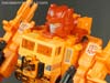 Super God Masterforce Fire Guts Super Ginrai - Image #119 of 168