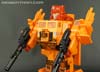 Super God Masterforce Fire Guts Super Ginrai - Image #120 of 168