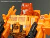 Super God Masterforce Fire Guts Super Ginrai - Image #121 of 168