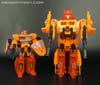 Super God Masterforce Fire Guts Super Ginrai - Image #124 of 168