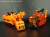 Super God Masterforce Fire Guts Super Ginrai - Image #125 of 168