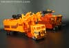 Super God Masterforce Fire Guts Super Ginrai - Image #127 of 168