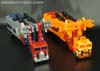 Super God Masterforce Fire Guts Super Ginrai - Image #128 of 168