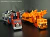 Super God Masterforce Fire Guts Super Ginrai - Image #129 of 168
