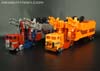 Super God Masterforce Fire Guts Super Ginrai - Image #135 of 168