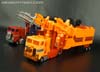 Super God Masterforce Fire Guts Super Ginrai - Image #136 of 168