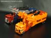 Super God Masterforce Fire Guts Super Ginrai - Image #137 of 168