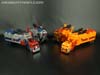 Super God Masterforce Fire Guts Super Ginrai - Image #139 of 168