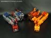 Super God Masterforce Fire Guts Super Ginrai - Image #140 of 168