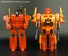Super God Masterforce Fire Guts Super Ginrai - Image #141 of 168