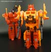 Super God Masterforce Fire Guts Super Ginrai - Image #142 of 168