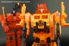 Super God Masterforce Fire Guts Super Ginrai - Image #143 of 168