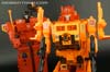 Super God Masterforce Fire Guts Super Ginrai - Image #145 of 168