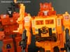 Super God Masterforce Fire Guts Super Ginrai - Image #146 of 168